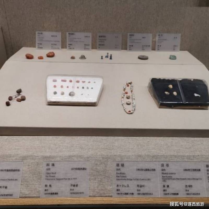 行社VIP团队定制新葡京娱乐敦煌旅(图1)